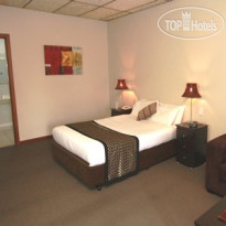 Quality Inn Presidential, Mt. Gambier 