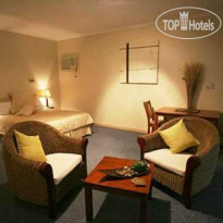 Quality Inn Presidential, Mt. Gambier 