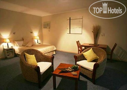New photos from tourists Quality Inn Presidential, Mt. Gambier 4*