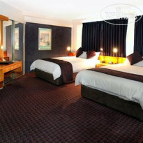 Best Western Plus Hotel Lord Forrest 