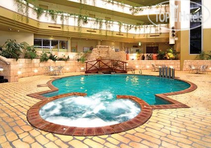 New photos from tourists Best Western Plus Hotel Lord Forrest 3*