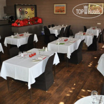 Hospitality Inn Port Hedland 