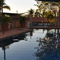 Hospitality Inn Port Hedland 