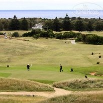 Grand Mercure Links Lady Bay 