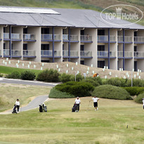Grand Mercure Links Lady Bay 