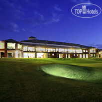 Grand Mercure Links Lady Bay 