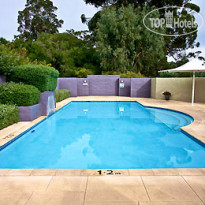 Grand Mercure Basildene Manor 