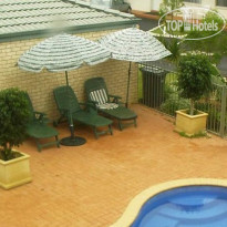 Gale Street Motel & Villas 