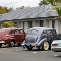 Gale Street Motel & Villas 