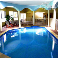 Inn The Tuarts Guest Lodge 