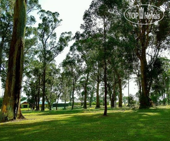 New photos from tourists Inn The Tuarts Guest Lodge 4*