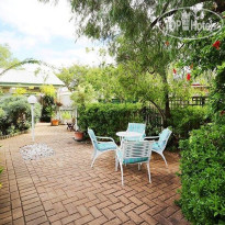 Jacaranda Guest House 