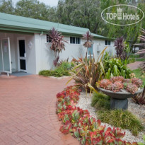 Mandalay Holiday Resort and Tourist Park 