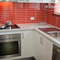 Mandalay Holiday Resort and Tourist Park 