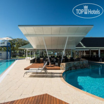 Mandalay Holiday Resort and Tourist Park 