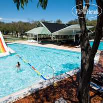 Mandalay Holiday Resort and Tourist Park 