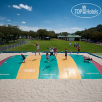 Mandalay Holiday Resort and Tourist Park 