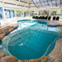 Mandalay Holiday Resort and Tourist Park 