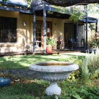 Observatory Guest House 