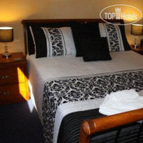 Observatory Guest House 