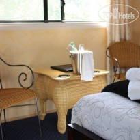 Observatory Guest House 