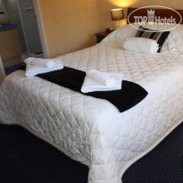 Observatory Guest House 