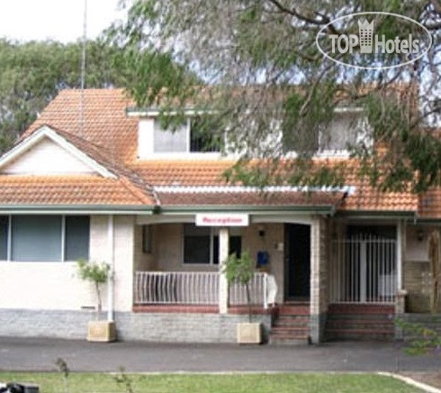 Hotel photo Restawile Motel 