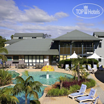Grand Mercure Busselton 