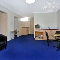 Comfort Inn Busselton River Resort 