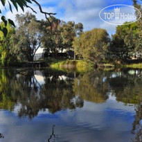 Comfort Inn Busselton River Resort 