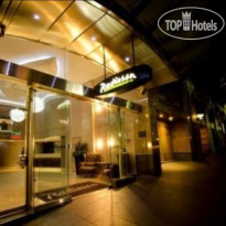 Radisson Hotel and Suites Sydney