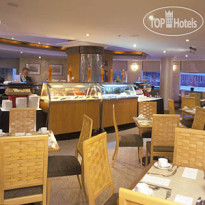 Radisson Hotel and Suites Sydney