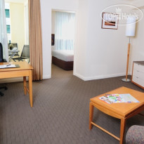 Radisson Hotel and Suites Sydney