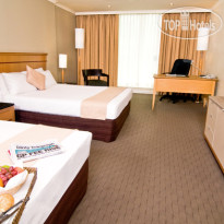 Radisson Hotel and Suites Sydney