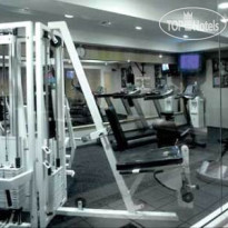Radisson Hotel and Suites Sydney