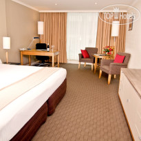 Radisson Hotel and Suites Sydney