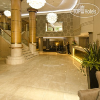 Radisson Hotel and Suites Sydney