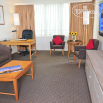 Radisson Hotel and Suites Sydney