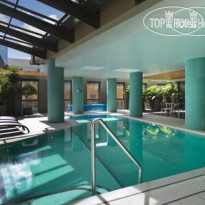 Adina Apartment Hotel Sydney
