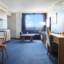 Parramatta Waldorf Apartment Hotel