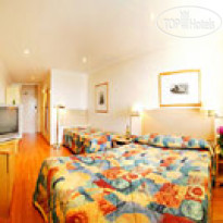 The Haven Inn Sydney 