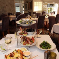 The Sebel Resort & Spa Hawkesbury Valley 