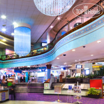 Travelodge Bankstown 