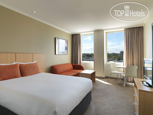 New photos from tourists Travelodge Bankstown 3*
