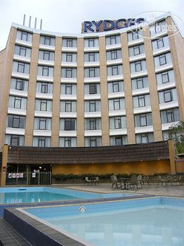 Hotel photo Rydges Camperdown 3*