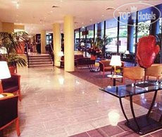 Hotelier's photos Citigate Sebel Sydney 4*