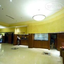 Hotelier's photos Pacific Internarional 4*