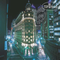 Radisson Blu Plaza Hotel Sydney