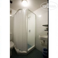 Boardrider Backpacker & Budget Motel 