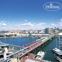 Four Points by Sheraton Sydney, Darling Harbour